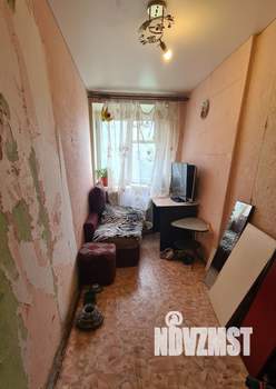 2-к квартира, вторичка, 22м2, 3/5 этаж