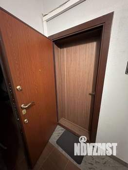 Студия квартира, вторичка, 55м2, 4/6 этаж