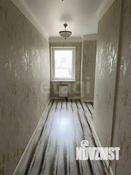 2-к квартира, вторичка, 60м2, 12/18 этаж