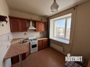 1-к квартира, вторичка, 42м2, 9/10 этаж