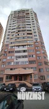 1-к квартира, вторичка, 37м2, 1/19 этаж