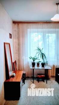 4-к квартира, вторичка, 84м2, 1/9 этаж