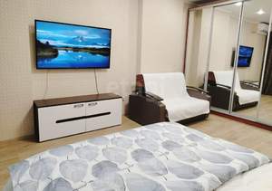 3-к квартира, вторичка, 94м2, 13/24 этаж