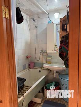 3-к квартира, вторичка, 63м2, 7/9 этаж