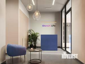 2-к квартира, вторичка, 50м2, 2/10 этаж