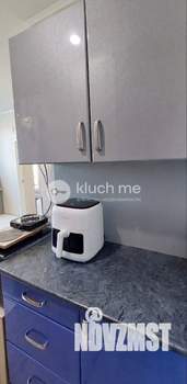 Студия квартира, вторичка, 15м2, 2/5 этаж