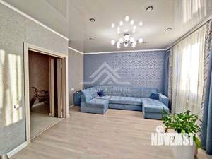 3-к квартира, вторичка, 82м2, 5/18 этаж