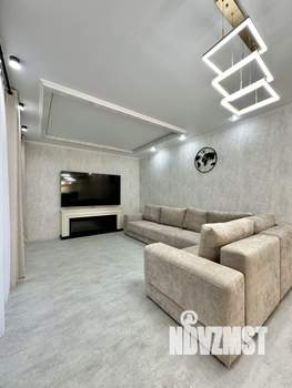 2-к квартира, вторичка, 70м2, 4/5 этаж