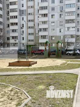 3-к квартира, вторичка, 68м2, 7/10 этаж