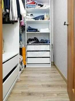2-к квартира, вторичка, 64м2, 6/10 этаж