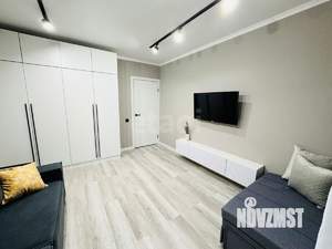 1-к квартира, вторичка, 33м2, 4/10 этаж