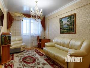 2-к квартира, вторичка, 60м2, 12/16 этаж