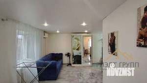 1-к квартира, вторичка, 30м2, 5/5 этаж