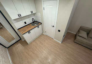 Студия квартира, вторичка, 19м2, 2/5 этаж