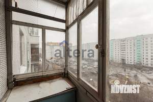 2-к квартира, вторичка, 50м2, 6/9 этаж