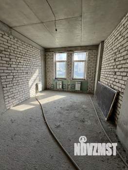 3-к квартира, вторичка, 108м2, 2/6 этаж