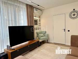 Студия квартира, вторичка, 89м2, 4/10 этаж