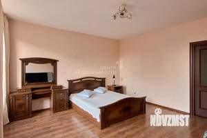 3-к квартира, вторичка, 114м2, 4/24 этаж