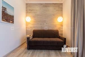 3-к квартира, вторичка, 70м2, 19/19 этаж