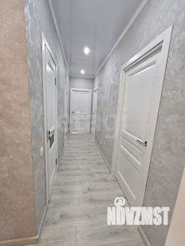 3-к квартира, вторичка, 72м2, 4/25 этаж