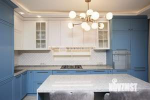 2-к квартира, вторичка, 83м2, 2/5 этаж