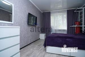 3-к квартира, вторичка, 58м2, 2/5 этаж