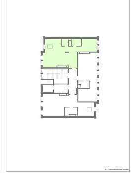 3-к квартира, вторичка, 66м2, 4/4 этаж