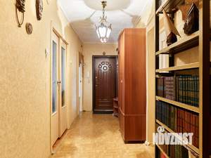 4-к квартира, вторичка, 75м2, 5/9 этаж