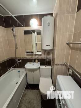 1-к квартира, вторичка, 37м2, 9/9 этаж