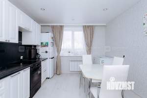 2-к квартира, вторичка, 62м2, 6/18 этаж