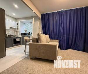 1-к квартира, вторичка, 30м2, 1/5 этаж