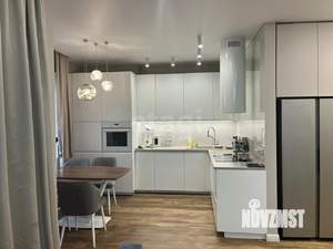 3-к квартира, вторичка, 84м2, 2/5 этаж