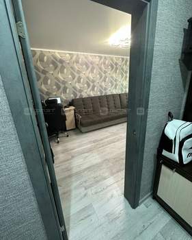 1-к квартира, вторичка, 33м2, 2/17 этаж