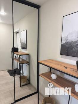 1-к квартира, вторичка, 36м2, 9/9 этаж