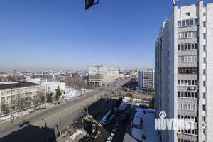 2-к квартира, вторичка, 57м2, 10/14 этаж