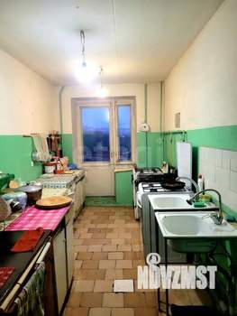 Студия квартира, вторичка, 16м2, 7/9 этаж