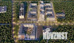 1-к квартира, вторичка, 36м2, 10/10 этаж
