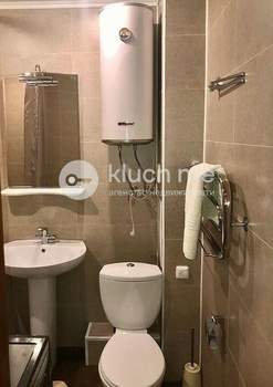 2-к квартира, вторичка, 57м2, 6/10 этаж