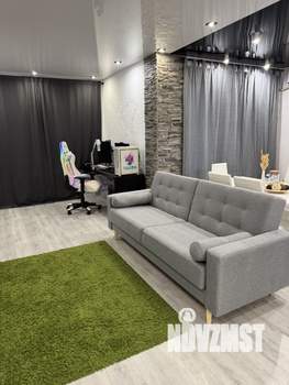 2-к квартира, вторичка, 71м2, 16/19 этаж