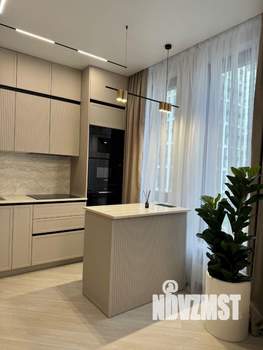 3-к квартира, вторичка, 60м2, 6/16 этаж