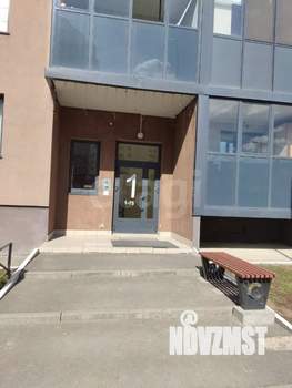 2-к квартира, вторичка, 60м2, 11/19 этаж