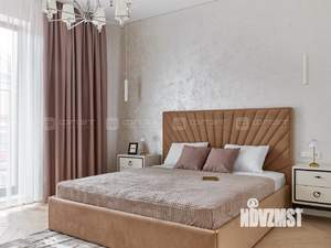 3-к квартира, вторичка, 110м2, 4/5 этаж