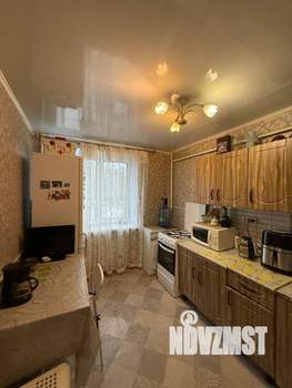 2-к квартира, вторичка, 49м2, 2/9 этаж