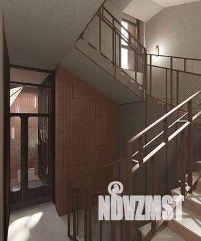 2-к квартира, вторичка, 79м2, 4/4 этаж