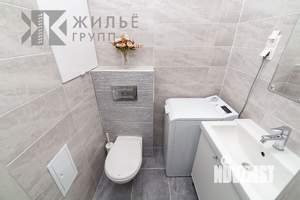 3-к квартира, вторичка, 75м2, 15/23 этаж