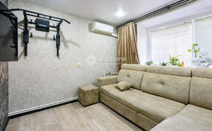 1-к квартира, вторичка, 36м2, 7/9 этаж