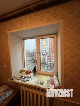 Студия квартира, вторичка, 14м2, 5/5 этаж