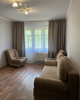 2-к квартира, вторичка, 48м2, 5/5 этаж