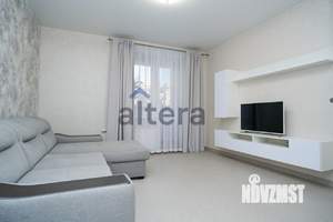 2-к квартира, вторичка, 56м2, 2/9 этаж