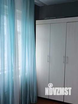 1-к квартира, вторичка, 30м2, 4/5 этаж